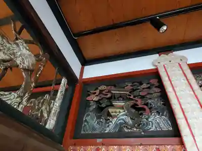 壽徳寺 じゅとくじの芸術