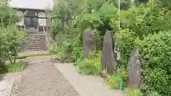 耕月寺の建物その他