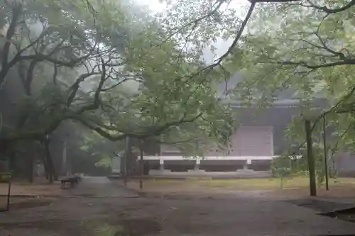 三角寺のその他建物