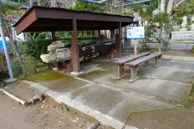 二尊院のその他建物