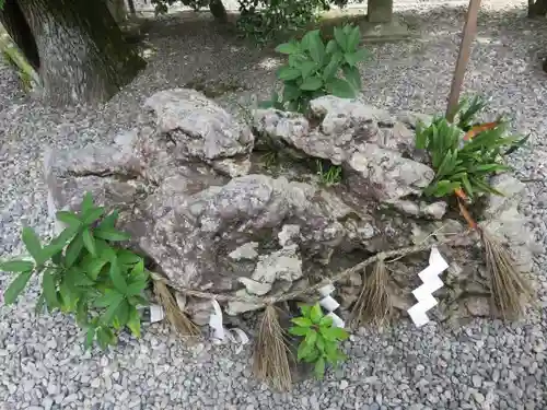 猿田彦神社の建物その他