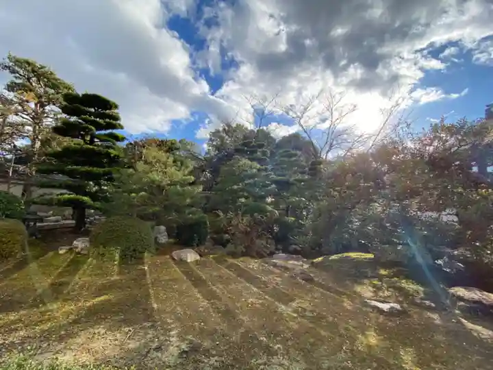 壽聖院(京都府)