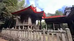 諾神社(岡山県)