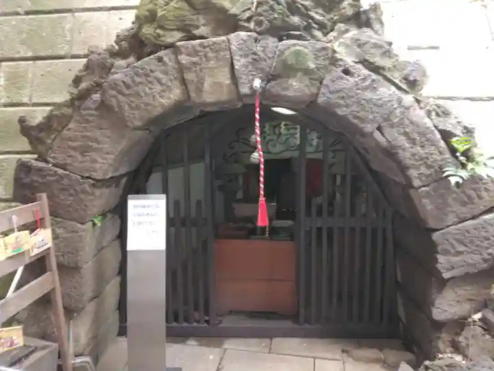 蟠龍寺(東京都)