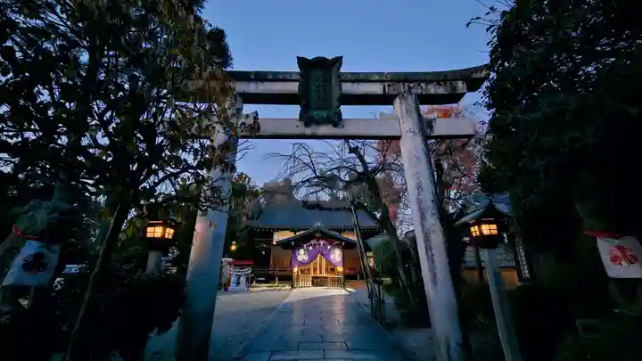 三輪坐恵比須神社(奈良県)