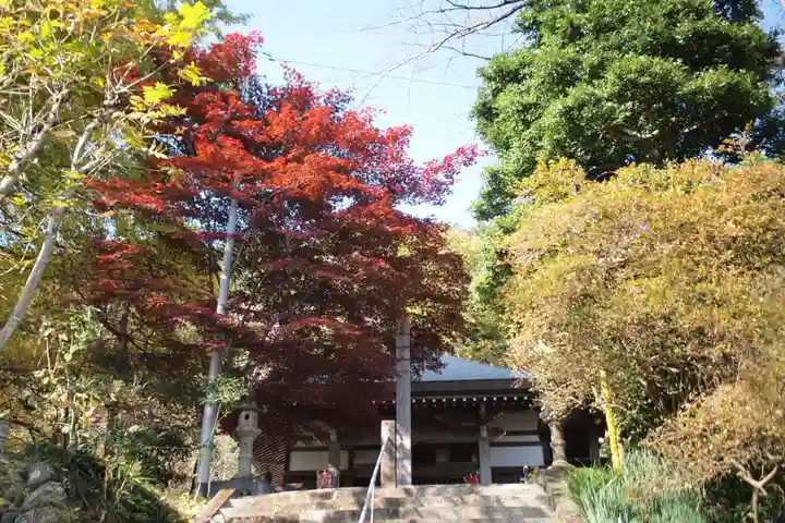 弘法山観世音のその他建物
