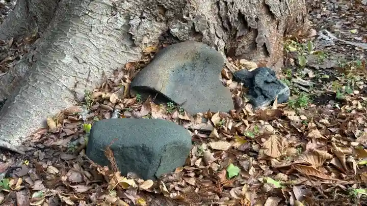 函館八幡宮(北海道)