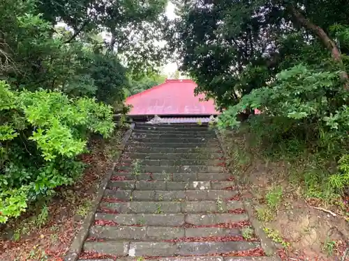 勝蔵院のその他建物