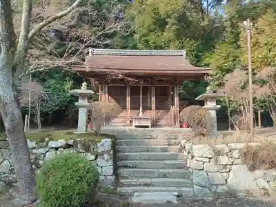 園城寺（三井寺）(滋賀県)