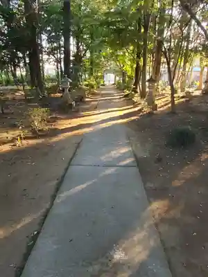 國王神社(茨城県)