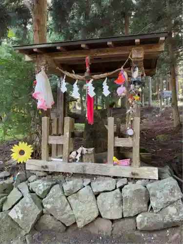 早池峯神社(岩手県)