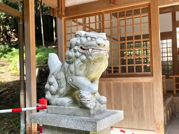 津島神社(三重県)