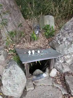 五流尊瀧院(岡山県)