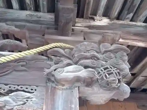 高円寺天祖神社(東京都)