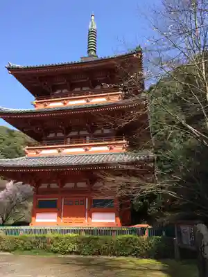 清水寺(福岡県)