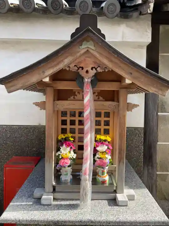 久成院(京都府)