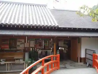 壬生寺のその他建物