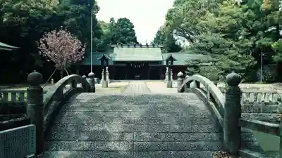 伊文神社（伊文町）(愛知県)