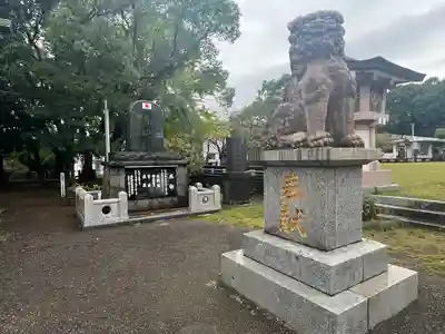 長崎縣護國神社(長崎県)