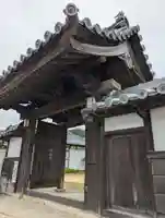 朝日寺(岡山県)
