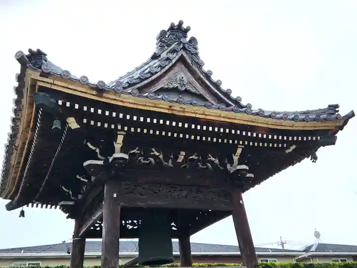 妙勝寺のその他建物