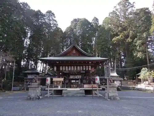 新宮神社(滋賀県)