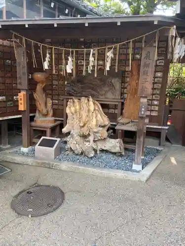 護王神社(京都府)