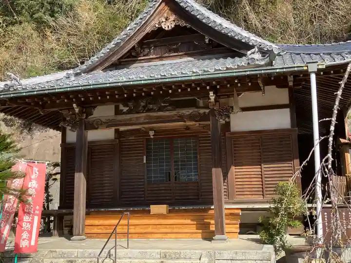 吉祥寺(愛知県)