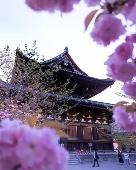 東寺(教王護国寺)(京都府)
