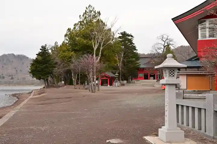 赤城神社(群馬県)
