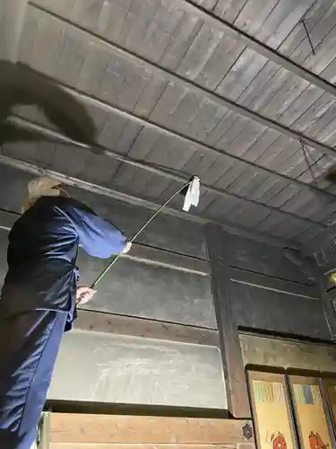 国上寺(新潟県)