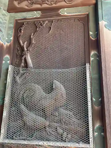 屋島神社（讃岐東照宮）(香川県)