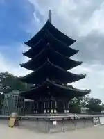 興福寺 五重塔のその他建物
