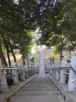 八雲神社(埼玉県)