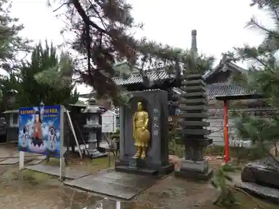 讃岐國分寺(香川県)