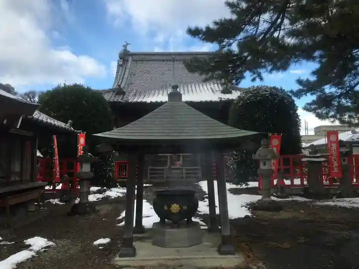満福寺のその他建物