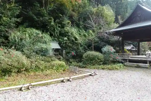 日向大神宮(京都府)