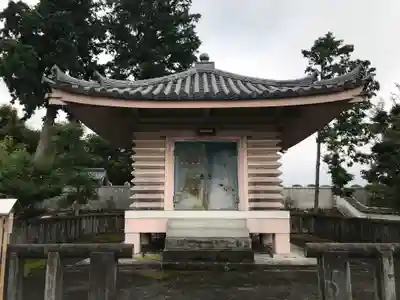 宝蔵院極楽寺(香川県)