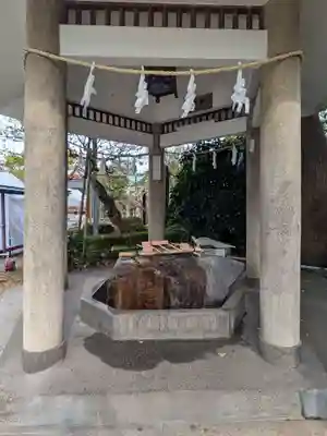 亀戸天神社(東京都)