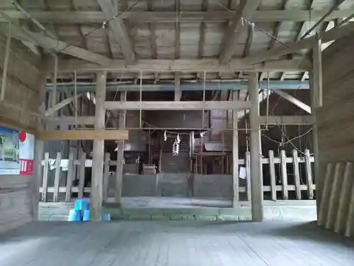 熊野神社(愛知県)