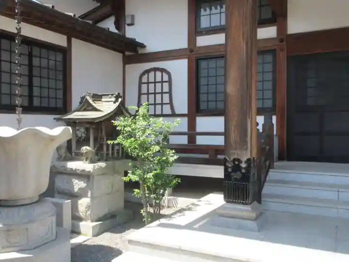 法華寺(栃木県)