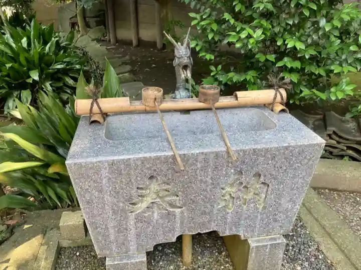 長光寺(神奈川県)