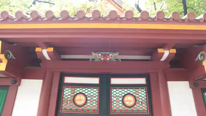 生田神社のその他建物