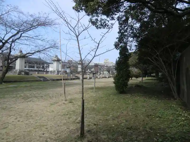 崇福寺(福岡県)