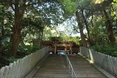 極楽寺のその他建物