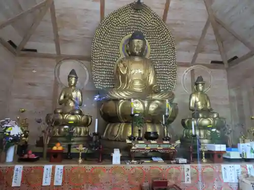 願成寺(福島県)