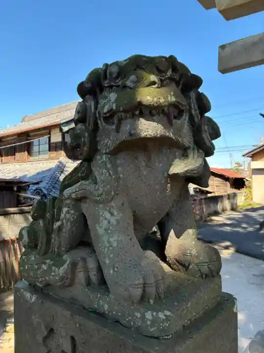 女體神社(千葉県)
