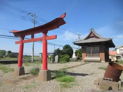 鷲神社(埼玉県)