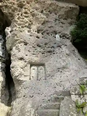 大谷寺(栃木県)