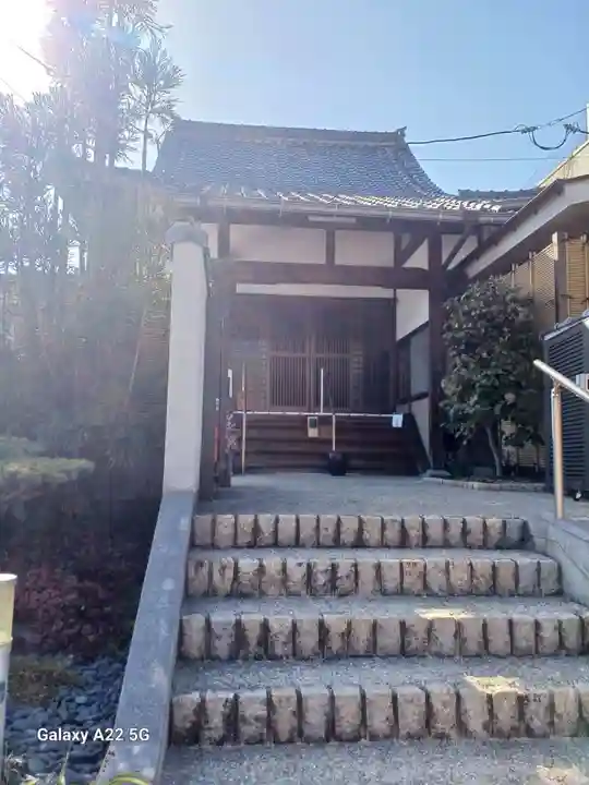 白蓮寺(広島県)